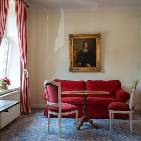 Dom Pugetow Villa Krasków Eksteriør bilde