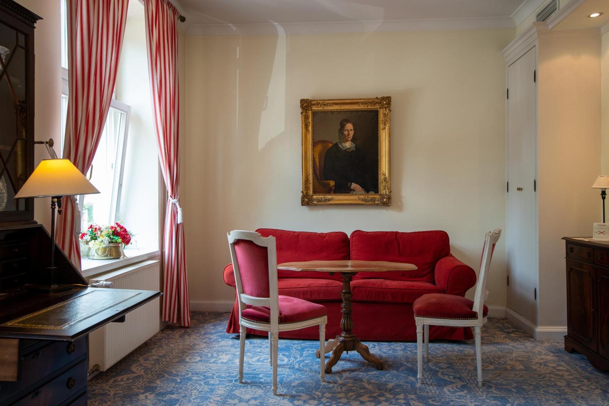 Dom Pugetow Villa Krasków Eksteriør bilde