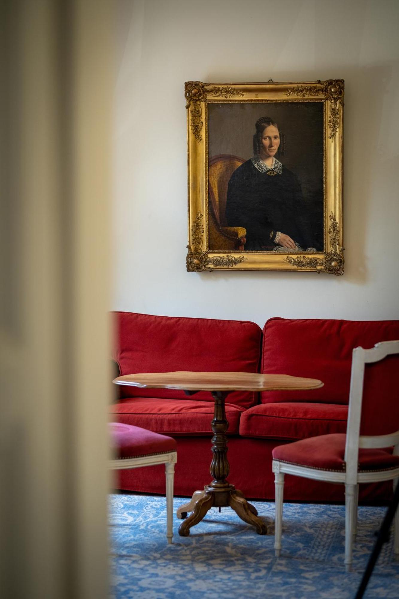 Dom Pugetow Villa Krasków Eksteriør bilde